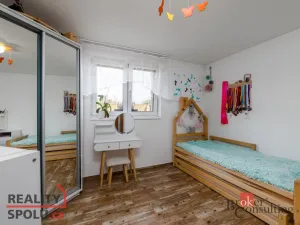 Prodej rodinného domu, Rokycany - Plzeňské Předměstí, K Trati, 138 m2