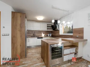 Prodej rodinného domu, Rokycany - Plzeňské Předměstí, K Trati, 138 m2