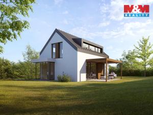 Prodej pozemku pro bydlení, Slatina, 11683 m2