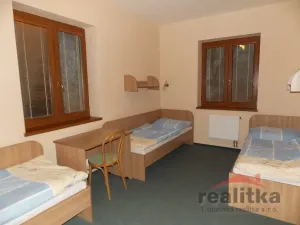 Prodej ubytování, Hradec nad Moravicí - Žimrovice, 1800 m2