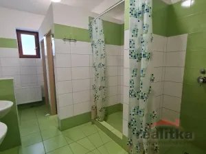 Prodej ubytování, Hradec nad Moravicí - Žimrovice, 1800 m2