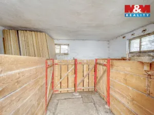 Prodej rodinného domu, Maňovice, 230 m2