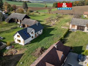 Prodej rodinného domu, Hradec nad Moravicí - Benkovice, 87 m2