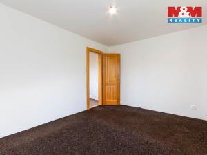 Prodej rodinného domu, Hradec nad Moravicí - Benkovice, 87 m2