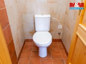 Prodej rodinného domu, Hradec nad Moravicí - Benkovice, 87 m2