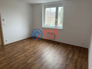 Pronájem bytu 2+kk, Šumperk, Banskobystrická, 42 m2