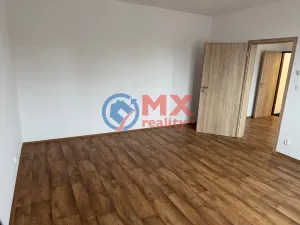 Pronájem bytu 2+kk, Šumperk, Banskobystrická, 42 m2