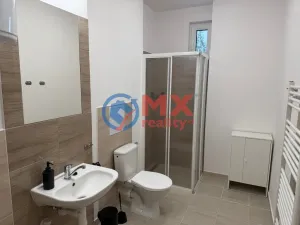 Pronájem bytu 2+kk, Šumperk, Banskobystrická, 42 m2