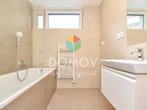 Pronájem bytu 2+kk, Beroun, Na Máchovně, 68 m2