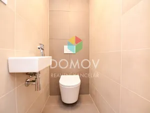 Pronájem bytu 2+kk, Beroun, Na Máchovně, 68 m2