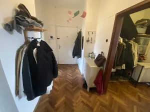 Prodej bytu 2+1, Praha - Střešovice, Na Petynce, 62 m2