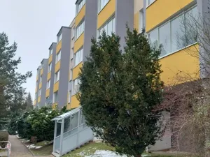 Pronájem bytu 2+1, Vsetín, Bratří Hlaviců, 43 m2