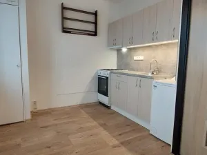 Pronájem bytu 2+1, Vsetín, Bratří Hlaviců, 43 m2