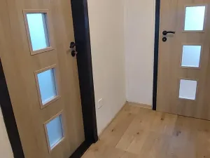 Pronájem bytu 2+1, Vsetín, Bratří Hlaviců, 43 m2