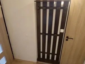 Pronájem bytu 2+1, Vsetín, Bratří Hlaviců, 43 m2