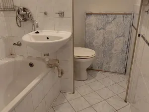 Pronájem bytu 2+1, Vsetín, Bratří Hlaviců, 43 m2