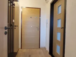 Pronájem bytu 2+1, Vsetín, Bratří Hlaviců, 43 m2