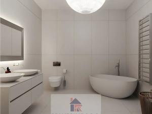 Prodej rodinného domu, Praha - Komořany, Pod lesem, 175 m2