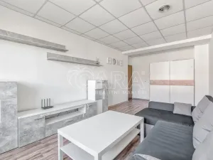 Pronájem bytu 2+1, Nový Jičín, Vančurova, 51 m2