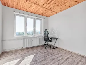 Pronájem bytu 2+1, Nový Jičín, Vančurova, 51 m2
