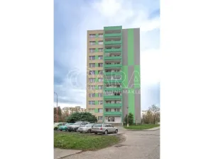 Pronájem bytu 1+kk, Neratovice, Kojetická, 12 m2