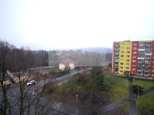 Pronájem bytu 3+1, Chomutov, Chomutov, 68 m2