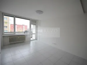 Pronájem bytu 3+1, Chomutov, Hornická, 68 m2