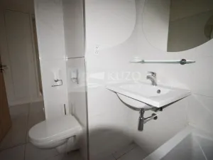 Pronájem bytu 3+1, Chomutov, Hornická, 68 m2