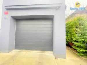 Pronájem bytu 4+1, Praha - Hodkovičky, Na výspě, 103 m2