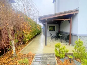 Pronájem bytu 4+1, Praha - Hodkovičky, Na výspě, 103 m2