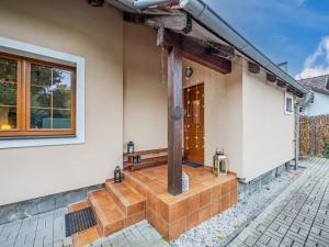 Prodej rodinného domu, Sulice, Rovná, 185 m2