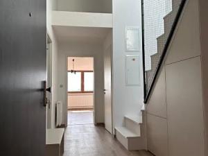 Pronájem bytu 2+kk, Praha - Prosek, Prosecká, 75 m2