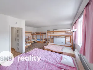 Prodej ubytování, Morávka, 1735 m2