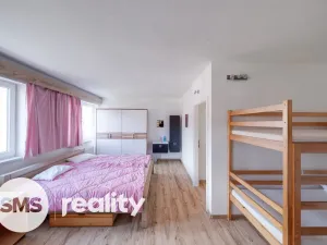 Prodej ubytování, Morávka, 1735 m2