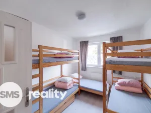 Prodej ubytování, Morávka, 1735 m2