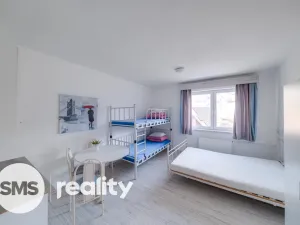 Prodej ubytování, Morávka, 1735 m2