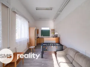 Prodej ubytování, Morávka, 1735 m2