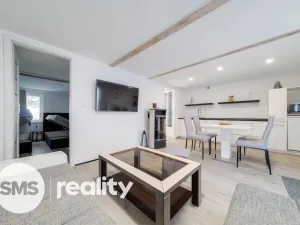 Prodej ubytování, Morávka, 1735 m2