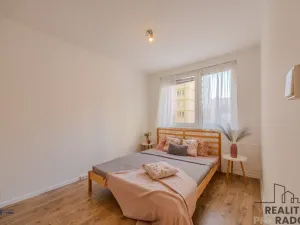 Prodej bytu 3+1, Orlová - Lutyně, Adamusova, 67 m2