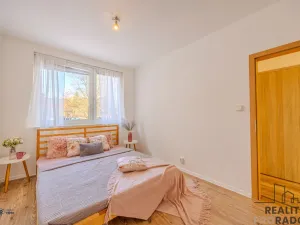 Prodej bytu 3+1, Orlová - Lutyně, Adamusova, 67 m2