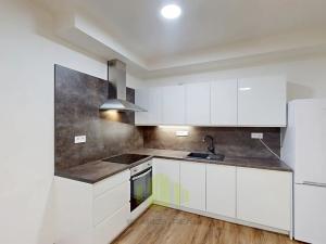 Pronájem bytu 2+kk, Olomouc, Janského, 55 m2