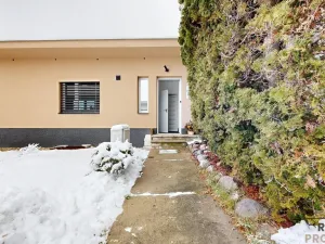 Prodej rodinného domu, Jihlava, Nová, 176 m2