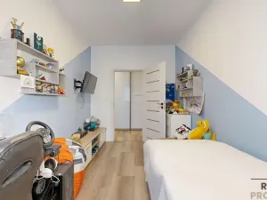 Prodej rodinného domu, Jihlava, Nová, 176 m2