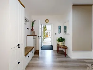 Prodej rodinného domu, Jihlava, Nová, 176 m2