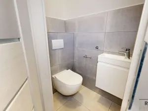 Prodej rodinného domu, Jihlava, Nová, 176 m2