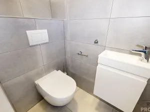 Prodej rodinného domu, Jihlava, Nová, 176 m2