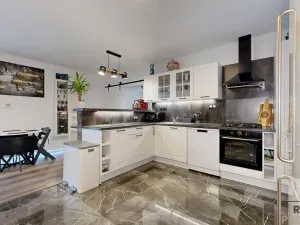 Prodej rodinného domu, Jihlava, Nová, 176 m2