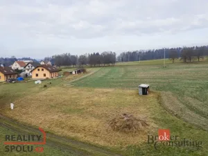 Prodej pozemku pro bydlení, Rybná nad Zdobnicí, 1000 m2