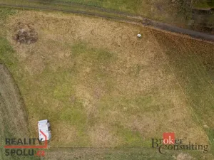 Prodej pozemku pro bydlení, Rybná nad Zdobnicí, 1000 m2