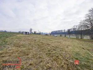 Prodej pozemku pro bydlení, Rybná nad Zdobnicí, 1000 m2